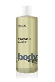 SP - BODY RANGE - Massage Oil - 500ml