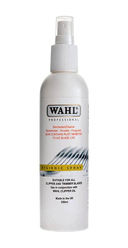 Wahl - Accessories - Hygienic Spray