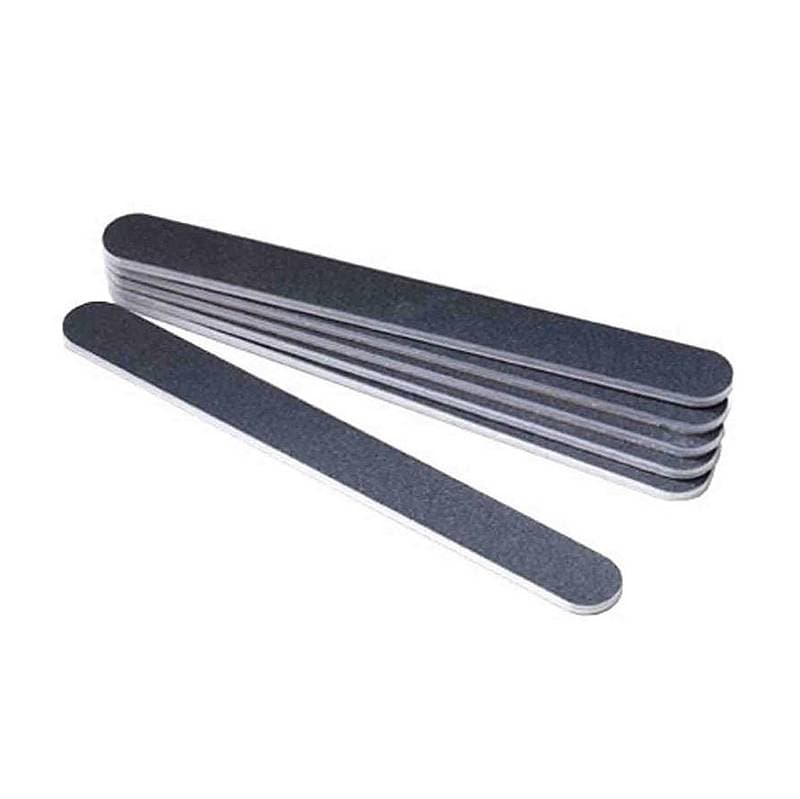 Black Foam File 80 grit