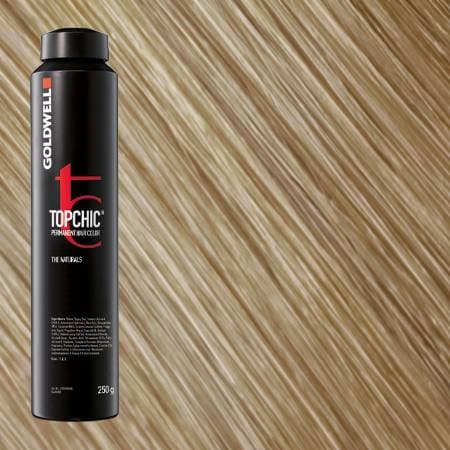 Goldwell Topchic Can - The Naturals - 9NN