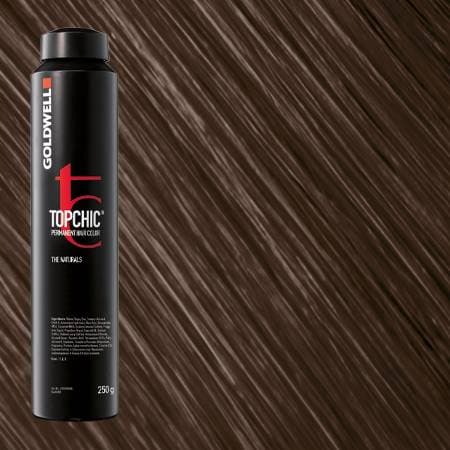 Goldwell Topchic Can - The Naturals - 6NN