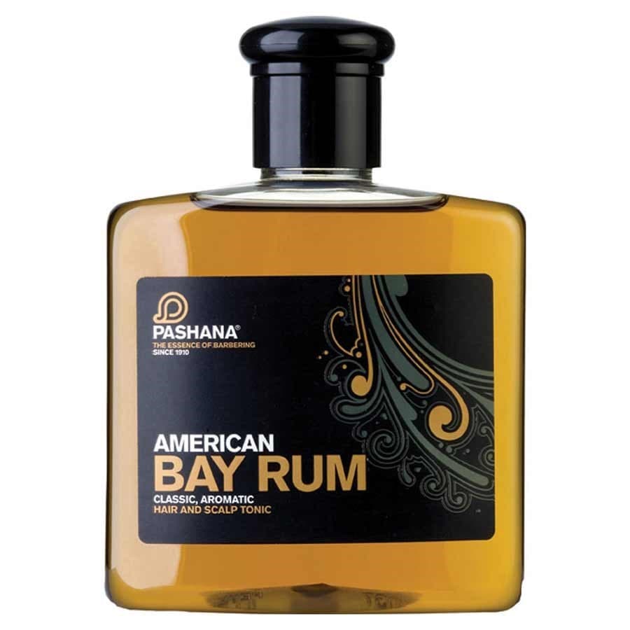 HIVE - PASHANA - American Bay Rum Hair Tonic - 250ml