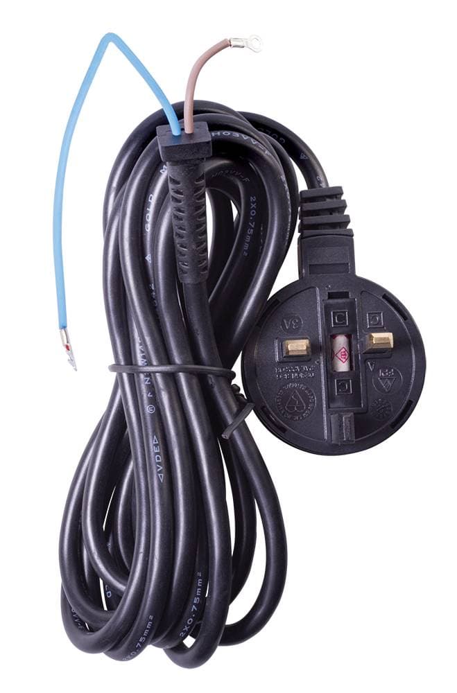 Wahl - Parts - Replacement Corded Clipper Power Lead