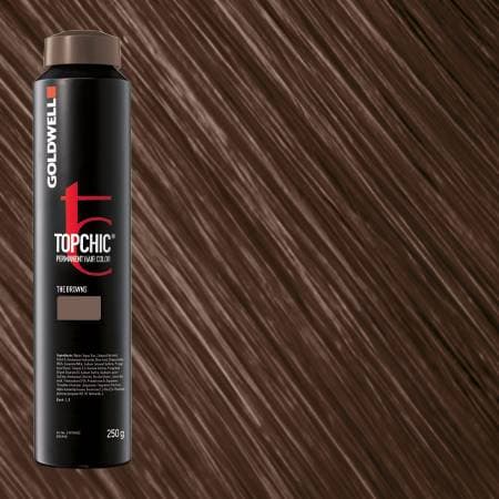 Goldwell Topchic Can - The Browns - 5BG