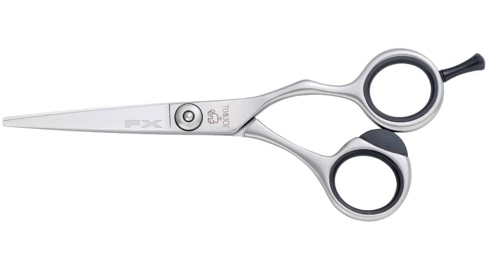 JOEWELL - Scissors - FX55 - 5.5"