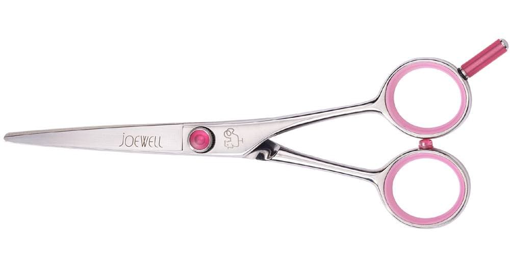 JOEWELL - Scissors - Classic Pink 45 - 4.5"