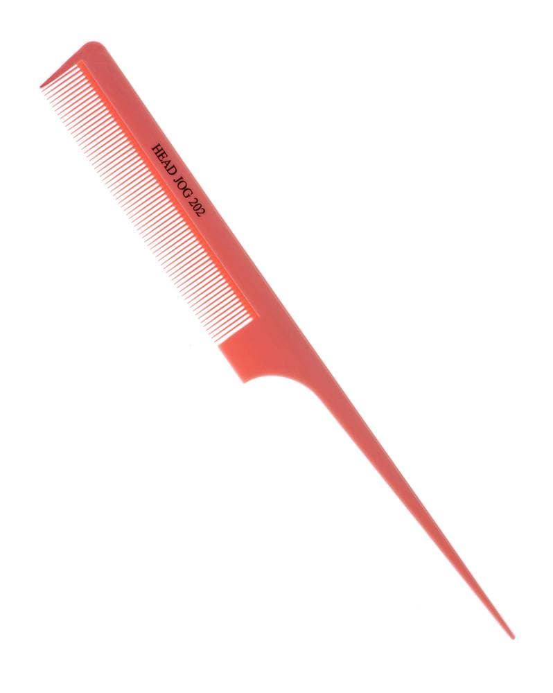 Head Jog 202 Tail Comb Pink