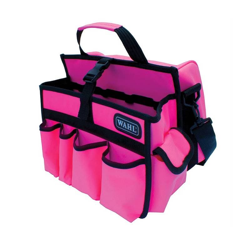 Wahl - Accessories - Tool Carry Case - Hot Pink