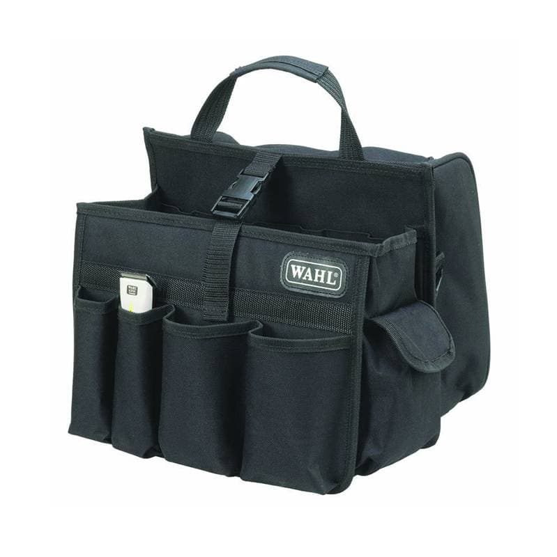 Wahl - Accessories - Tool Carry Case - Black