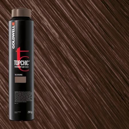 Goldwell Topchic Can - The Browns - 5GB