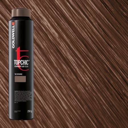 Goldwell Topchic Can - The Browns - 6GB