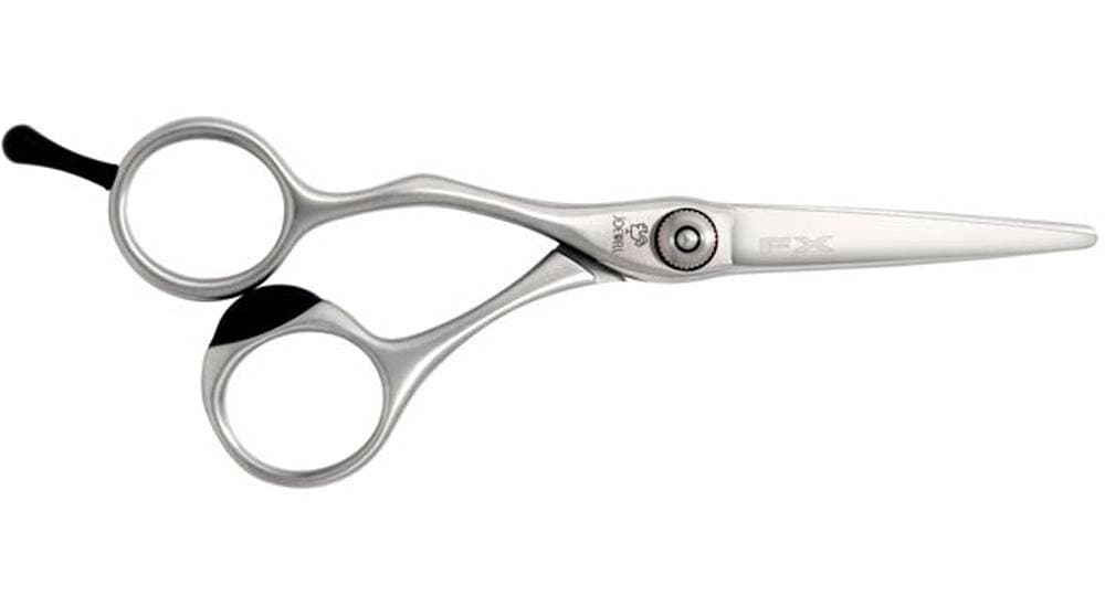 JOEWELL - Scissors - FX L55 - 5.5" Left Hand