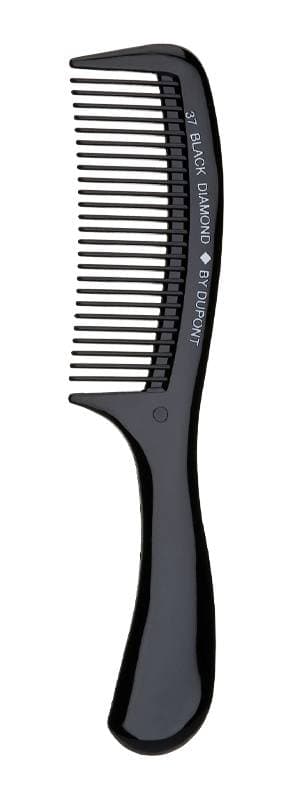 DENMAN - BLACK DIAMOND - BD37 Handle Rake - 220mm