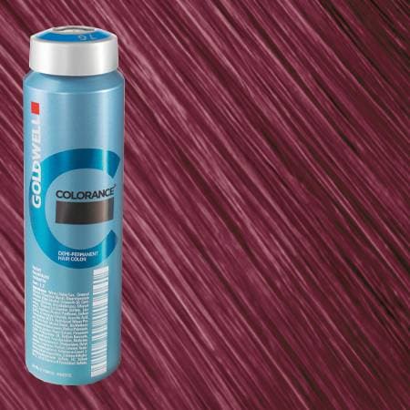 Goldwell Colorance Can - 6VV MAX