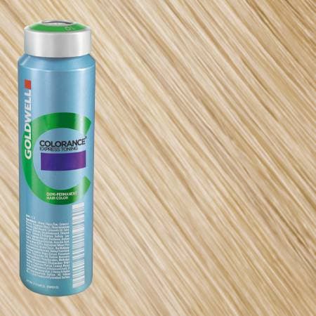 Goldwell Colorance Can - Express Toning - 9 CRÈME
