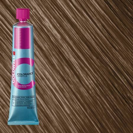 Goldwell Colorance Tube - Cover Plus - 7NN