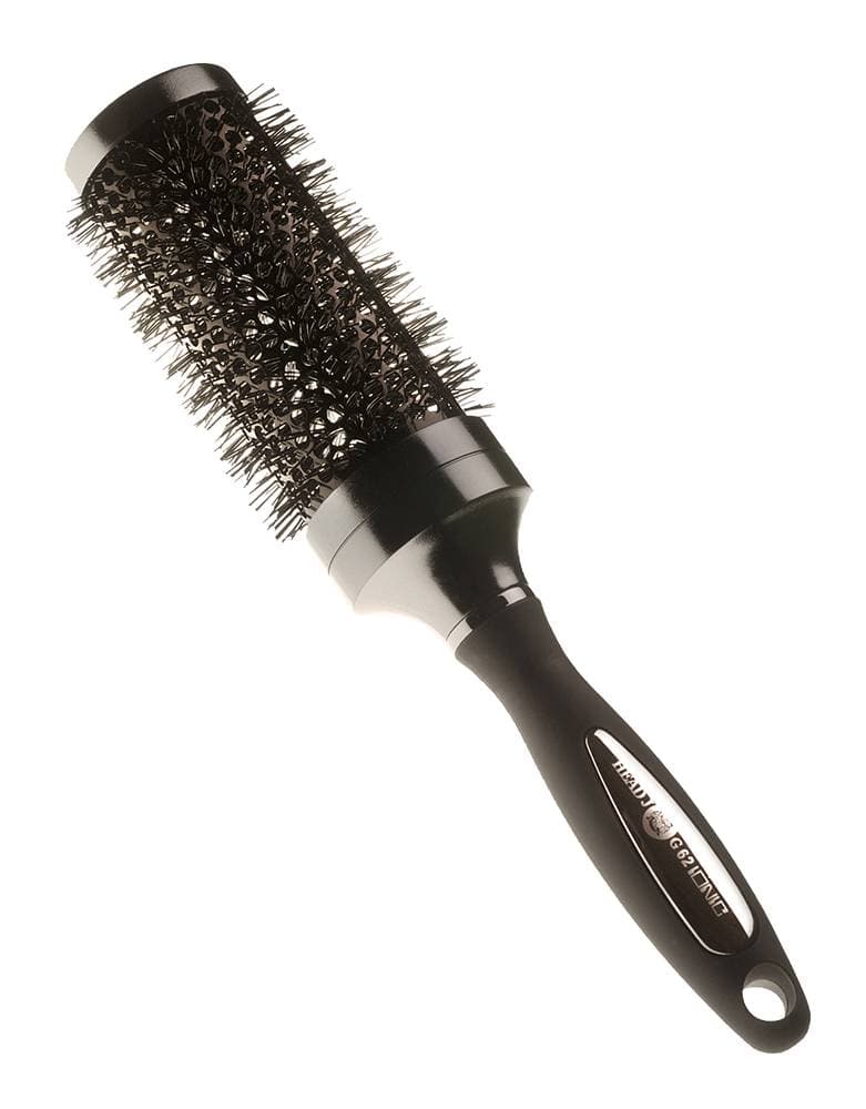 Head Jog 62 Ionic Radial Brush 46mm