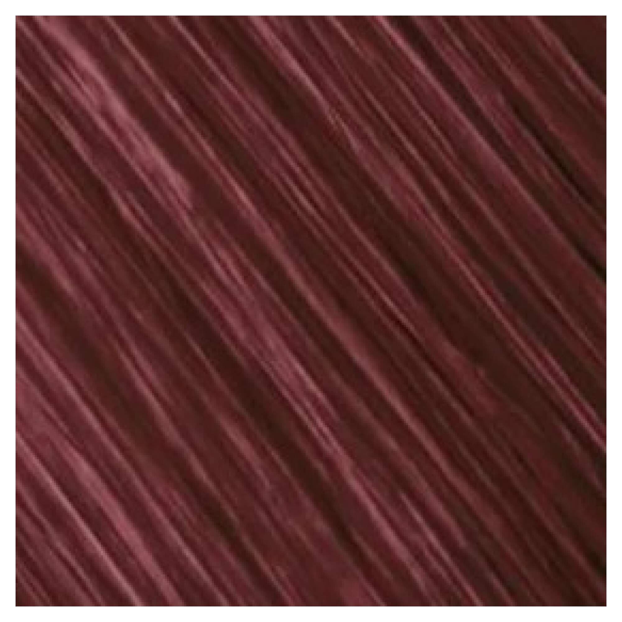 Goldwell Topchic Can - The Reds - 6RV MAX
