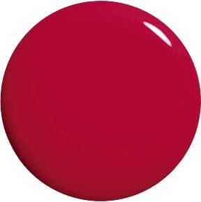 ORLY Gel FX - Haute Red