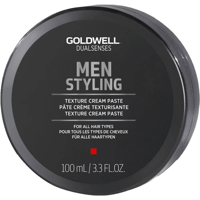 Goldwell Dualsenses - Mens Styling - Texture Cream Paste