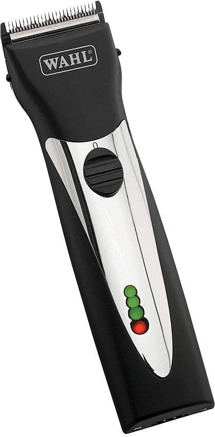 Wahl - Cordless Clipper - ChromStyle