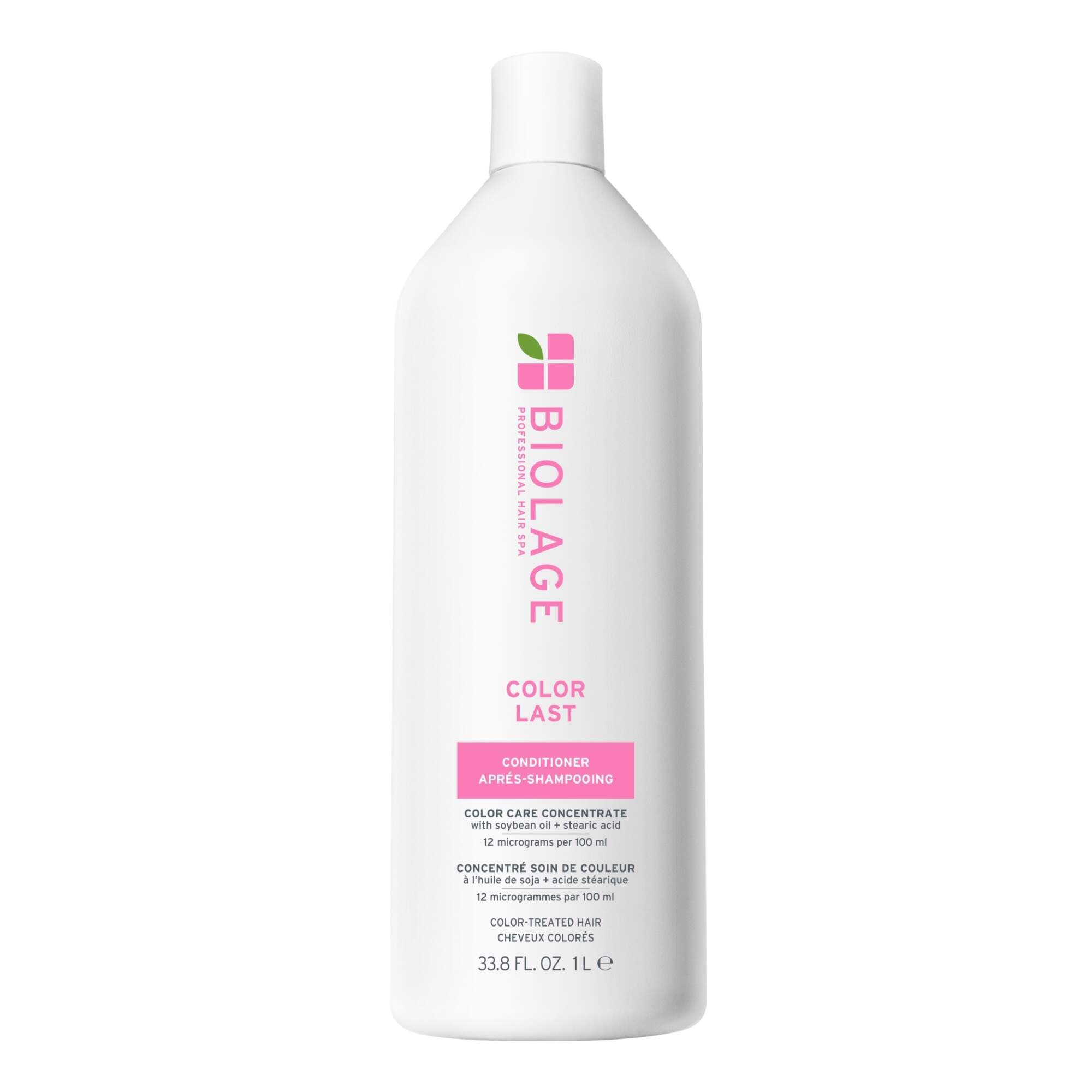 Biolage - Color Last - Conditioner - 1000ml