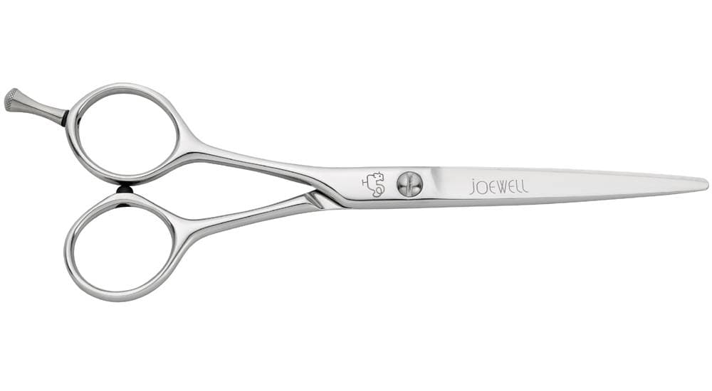 JOEWELL - Scissors - Left Hand - 6"