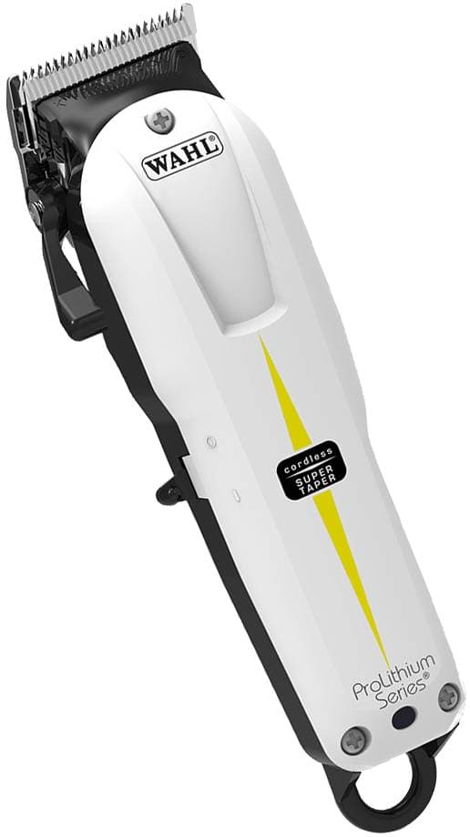 Wahl - Cordless Clipper - Cordless Super Taper
