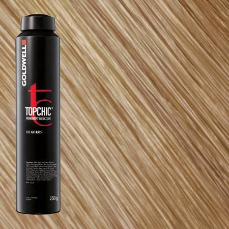 Goldwell Topchic Can - The Naturals - 9N@BP