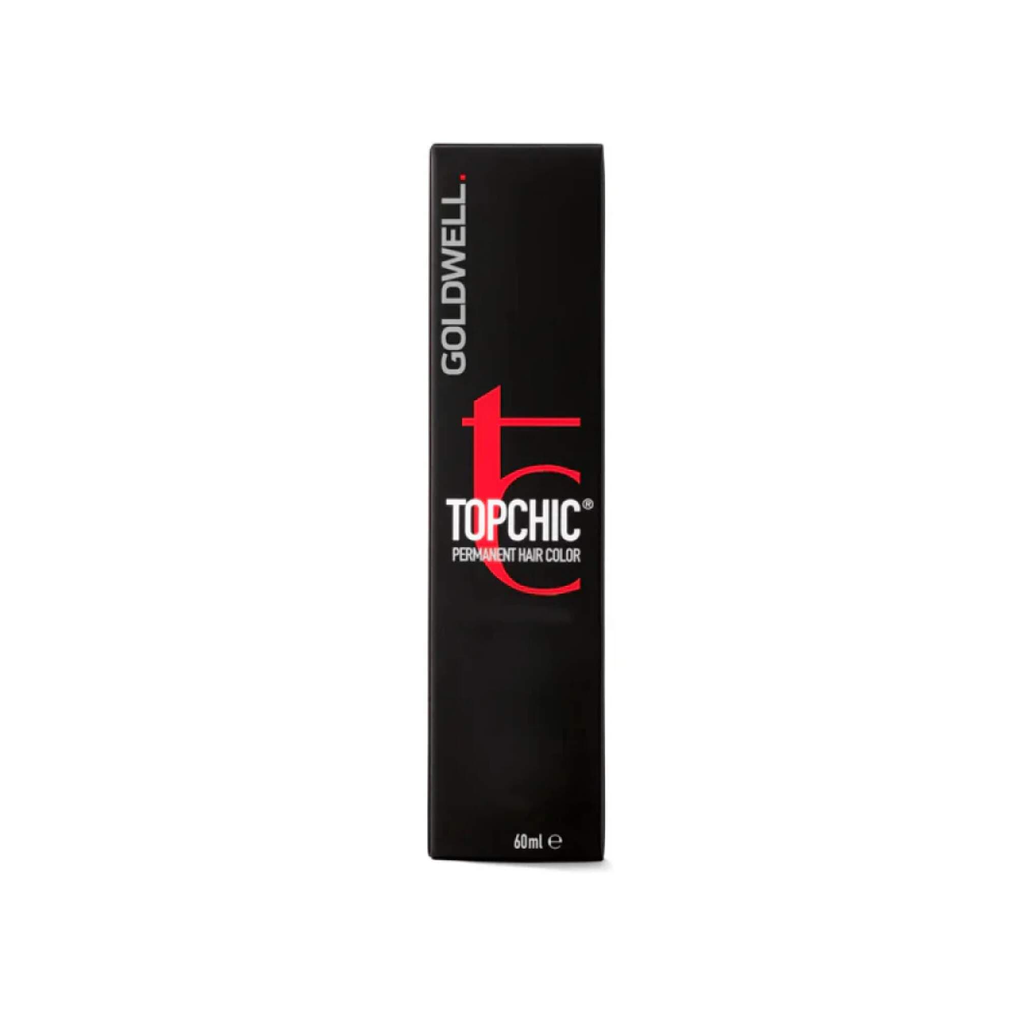 Goldwell Topchic Tube - The Naturals - 9N@BS