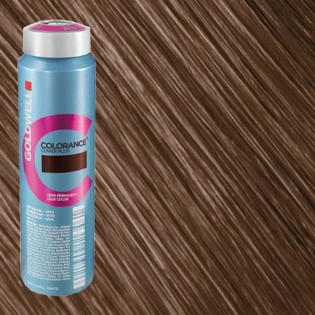 Goldwell Colorance Can - Cover Plus - 7N@BP
