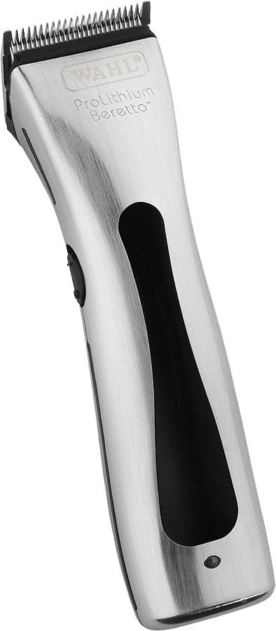 Wahl - Cordless Clipper - Beretto