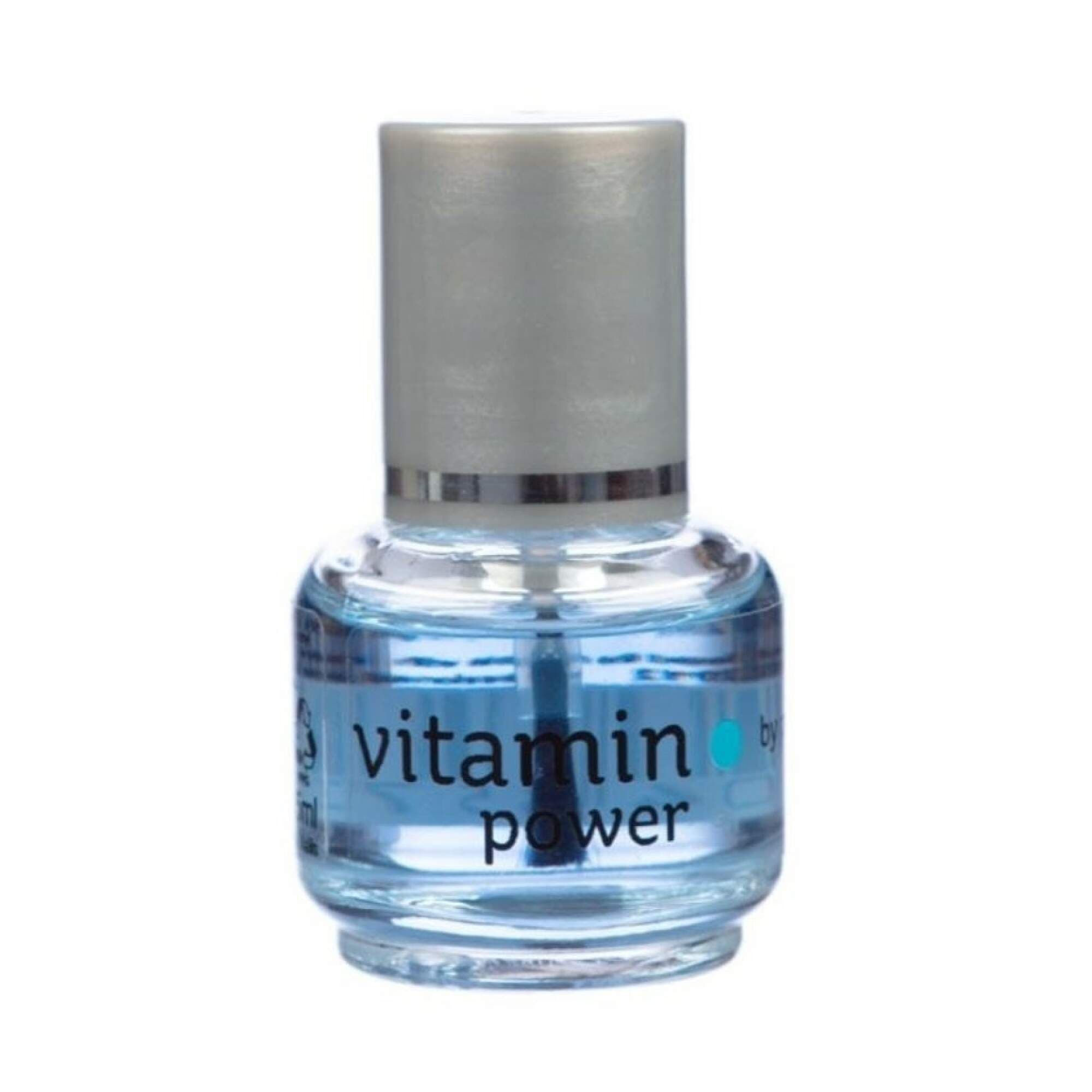 Pure Nails Vitamin Power