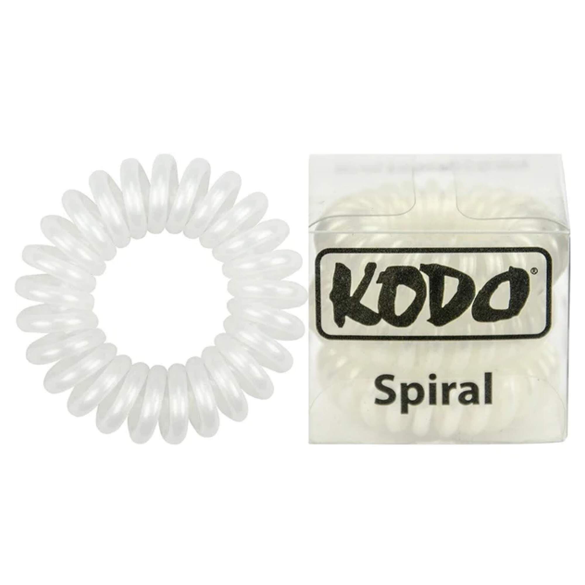 Kodo Spiral Pearl