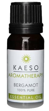 KAESO ESSENTIAL OILS - Bergamot