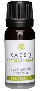 KAESO ESSENTIAL OILS - Petitgrain
