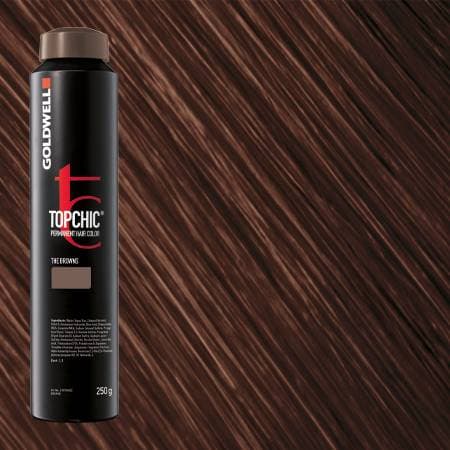 Goldwell Topchic Can - The Browns - 5B@BK