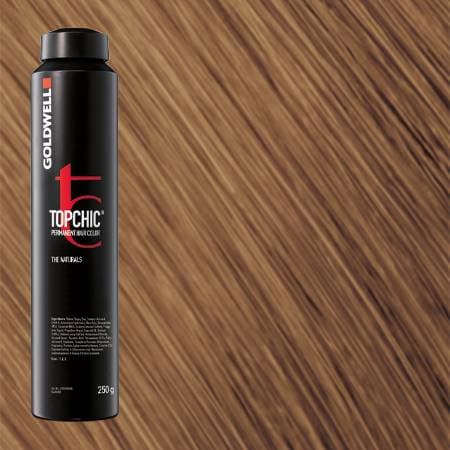 Goldwell Topchic Can - The Naturals - 8N@GK