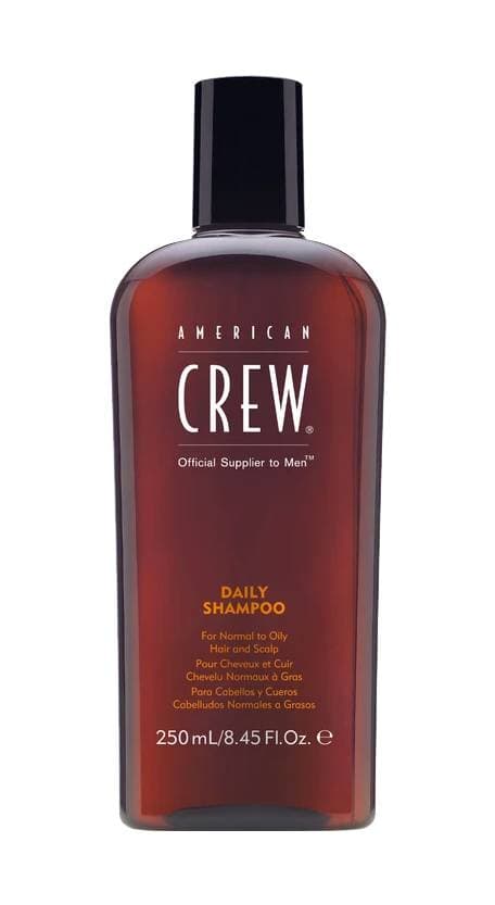 American Crew Daily Shampoo 250ml
