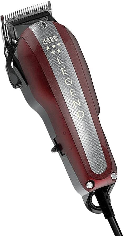 Wahl - Corded Clipper - Legend