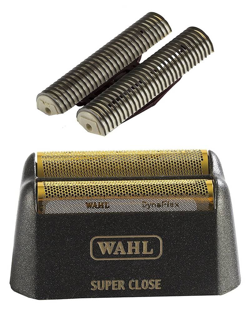 Wahl - Blade Set - Finale Shaver Foil and Cutter