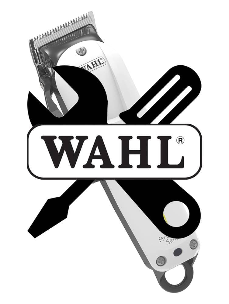 Wahl - Repair Service