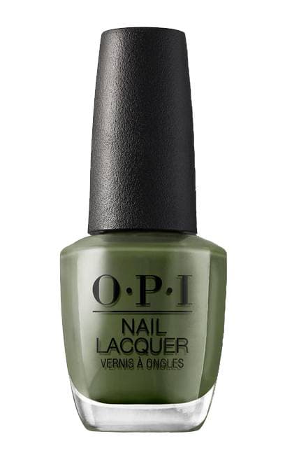 OPI Nail Lacquer - Washington DC - Suzi-The First Lady of Nails