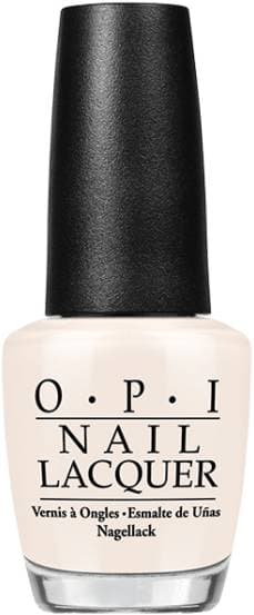 OPI - LACQUER - It's In The Cloud