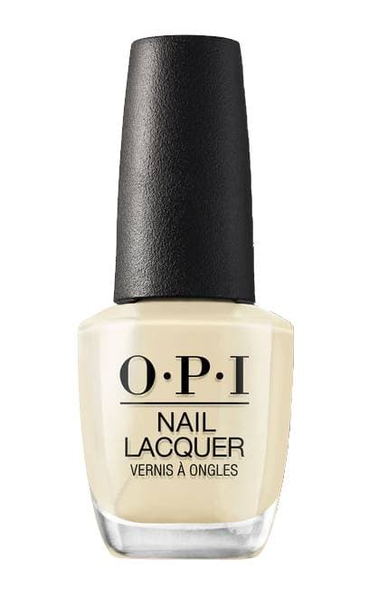 OPI Nail Lacquer - One Chic Chick