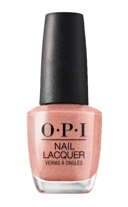 OPI - NAIL LACQUER - Worth A Pretty Penne - 15ml