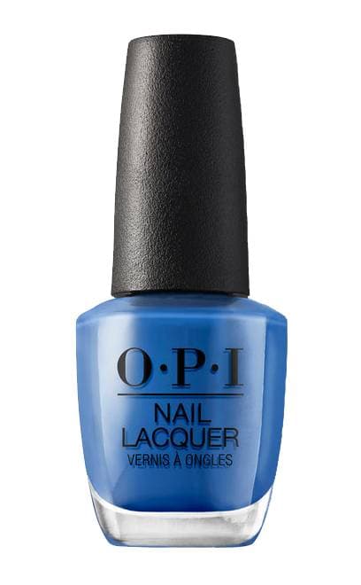 OPI Nail Lacquer - Fiji - Super Trop-i-cal-i-fiji-istic