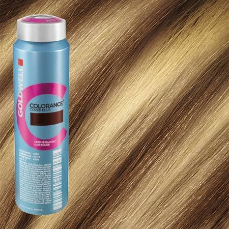 Goldwell Colorance Can - Cover Plus - 7 Natural (7LL)