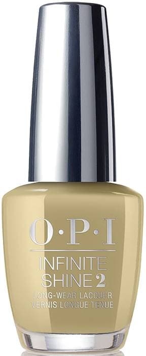 OPI - INFINITE SHINE COLLECTION - ICELAND - This Isn't Greenland