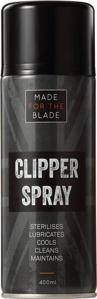 Made For The Blade - Clipper Spray